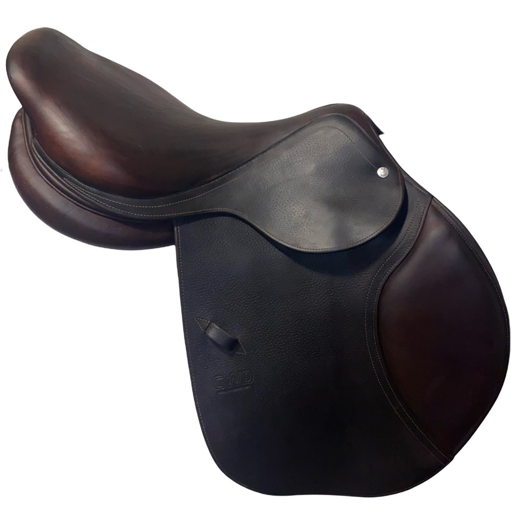 CWD Saddle